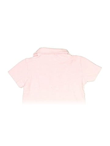 Janie and Jack Short Sleeve Polo (view 2)