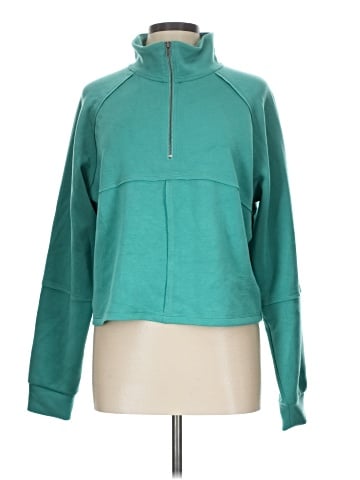 Vintage Havana Pullover Sweater (view 1)