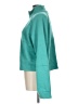 Vintage Havana Teal Pullover Sweater Size L - photo 5