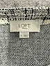 Ann Taylor LOFT Outlet Gray Vest Size XL - photo 3