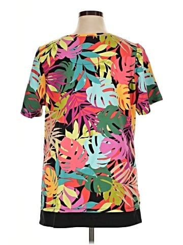 Sport Savvy Short Sleeve T-Shirt (view 2)