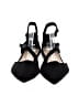Assorted Brands Black Flats Size EU 39 - photo 2