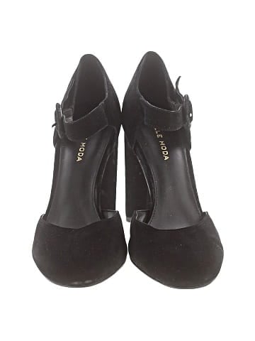 Pelle Moda Heels (view 2)