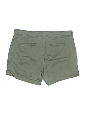 Gap Khaki Shorts (view 2)