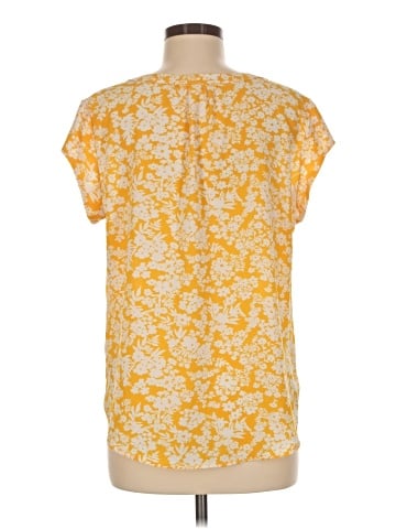 Fun2Fun Short Sleeve Blouse (view 2)