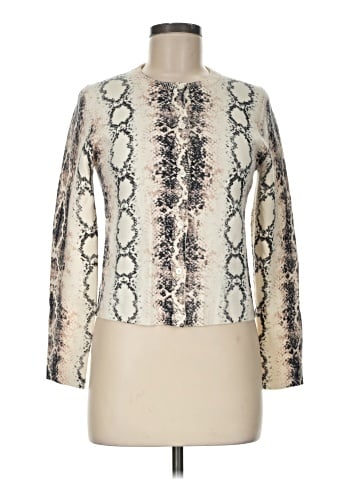 Maje Cardigan (view 1)