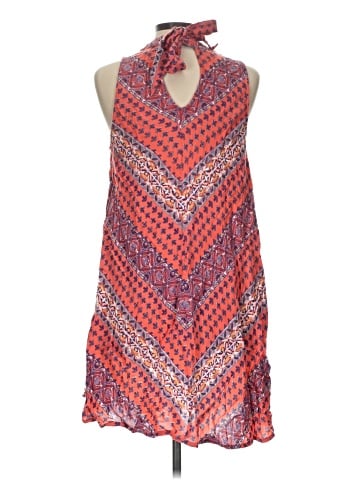 Derek Heart Casual Dress (view 2)