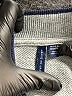 Janie and Jack Color Block Blue Track Jacket Size 18-24 mo - photo 3