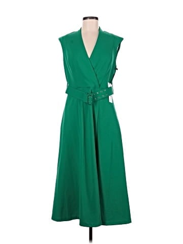 Calvin Klein Casual Dress (view 1)