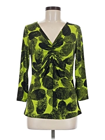 Grace Elements 3/4 Sleeve T-Shirt (view 1)