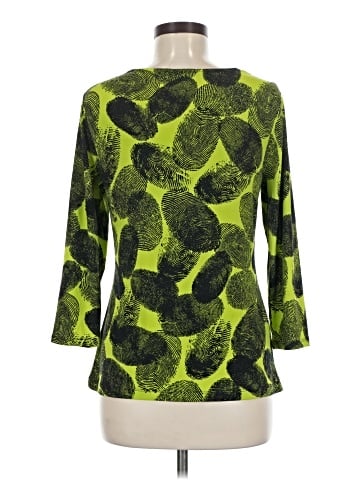 Grace Elements 3/4 Sleeve T-Shirt (view 2)