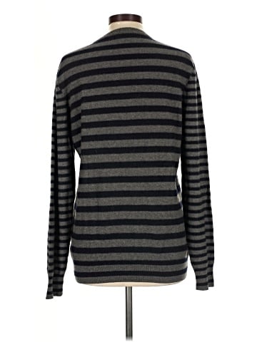 Vince. Cashmere Pullover Sweater (view 2)