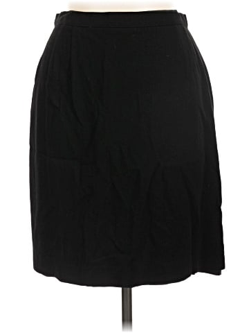 Giorgio Armani Casual Skirt (view 1)