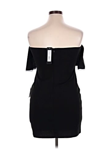 Bebe Cocktail Dress (view 2)
