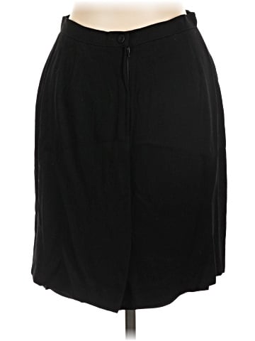Giorgio Armani Casual Skirt (view 2)