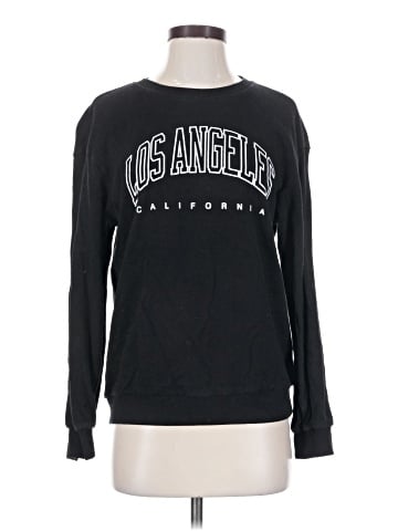 Shein Sweatshirt (view 1)