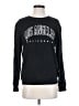 Shein Black Sweatshirt Size 4 - photo 1