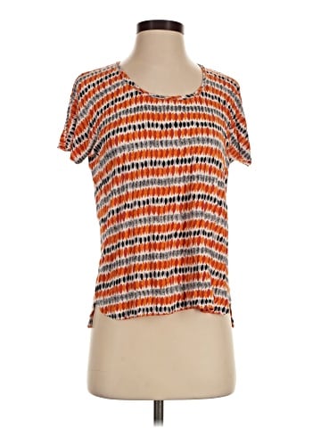 Hi-Line Short Sleeve T-Shirt (view 1)