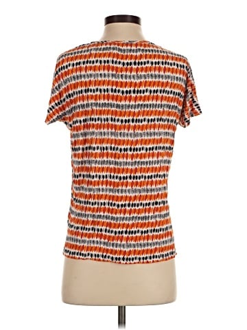 Hi-Line Short Sleeve T-Shirt (view 2)