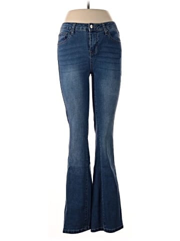 Bleu Jeans (view 1)
