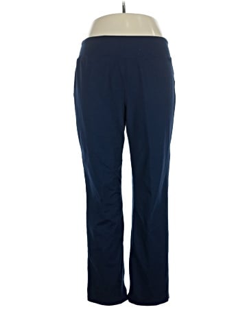 Lands' End Active Pants (view 1)