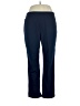 Lands' End Solid Blue Active Pants Size XL - photo 1