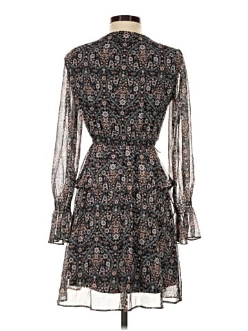 LC Lauren Conrad Casual Dress (view 2)