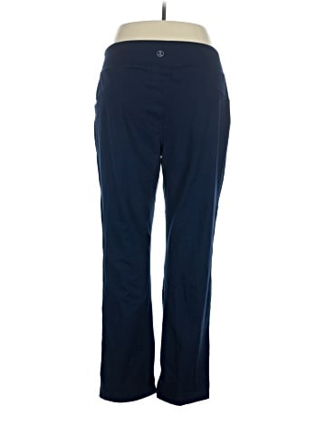 Lands' End Active Pants (view 2)