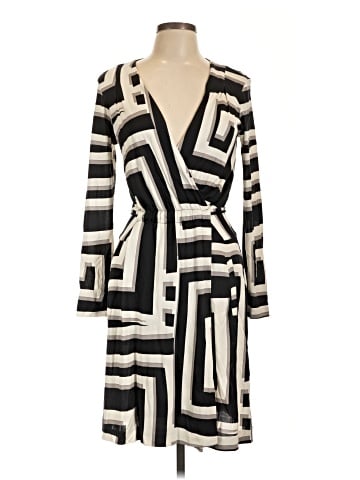 Diane von Furstenberg Casual Dress (view 1)
