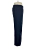 Lands' End Solid Blue Active Pants Size XL - photo 4