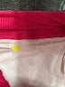 Zella Solid Pink Skort Size 14 - photo 3