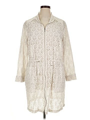 Nic + Zoe Coat (view 1)