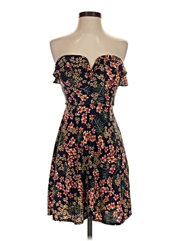 Candie's Casual Dress (view 1)