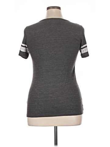 Majestic Short Sleeve T-Shirt (view 2)