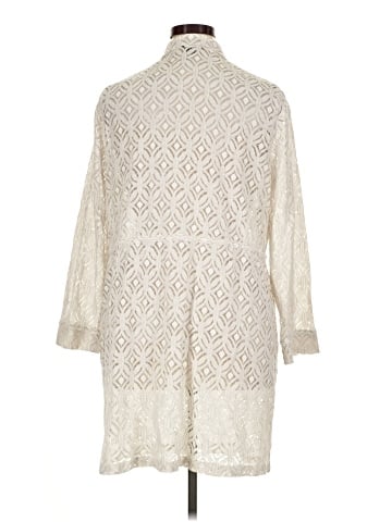 Nic + Zoe Coat (view 2)