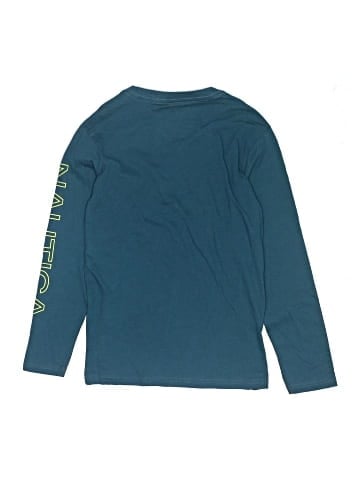 Nautica Long Sleeve T-Shirt (view 2)