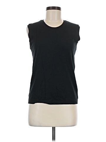 American Giant Sleeveless T-Shirt (view 1)