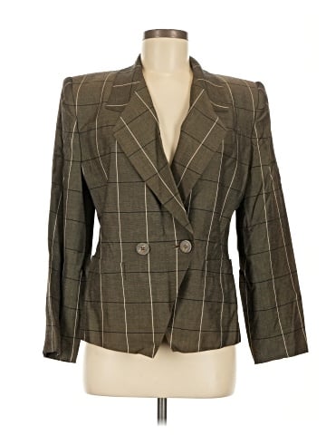 Kasper A.S.L. Blazer (view 1)