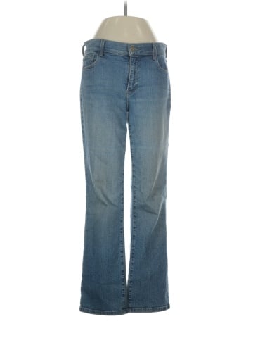 Not Your Daughter's Jeans Jeans (view 1)