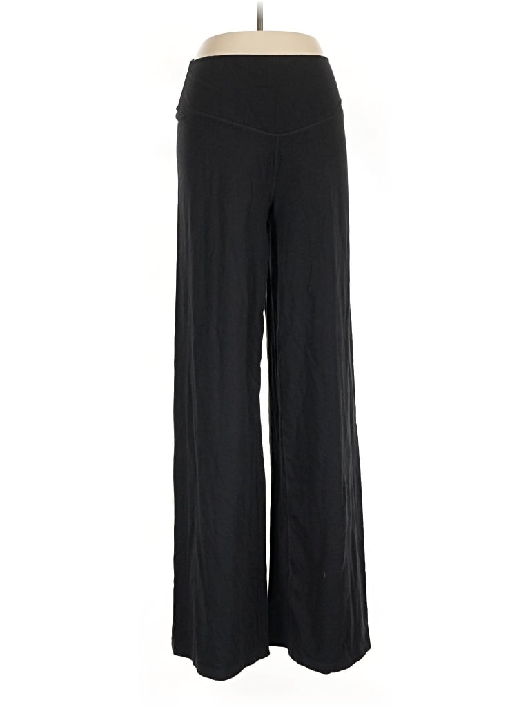 Pre-owned Active By Old Navy Dress Pants In Black