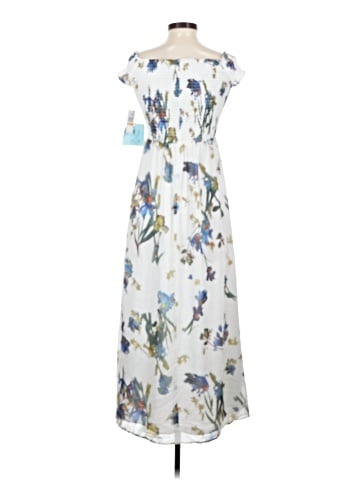 CeCe Casual Dress (view 2)