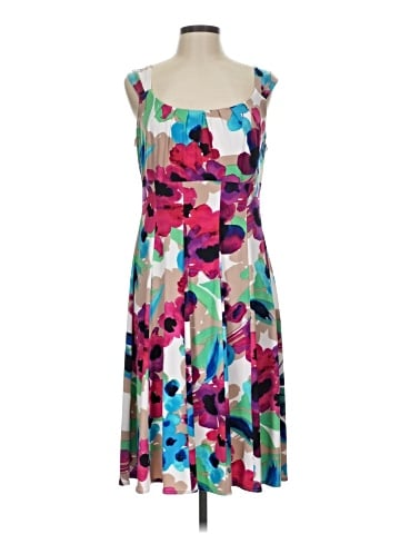 London Style Cocktail Dress (view 1)