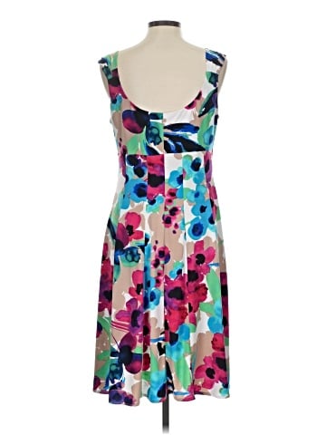 London Style Cocktail Dress (view 2)
