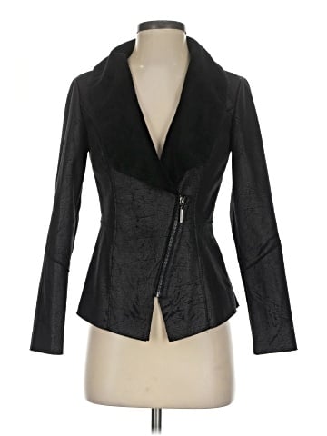 White House Black Market Blazer (view 1)