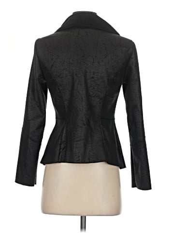 White House Black Market Blazer (view 2)