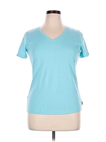 Eddie Bauer Short Sleeve T-Shirt (view 1)