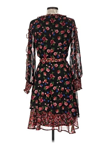 Tahari by ASL Cocktail Dress (view 2)