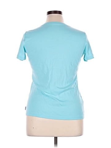 Eddie Bauer Short Sleeve T-Shirt (view 2)