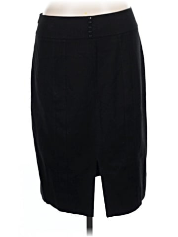 White House Black Market Formal Skirt (view 1)
