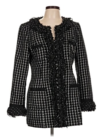 White House Black Market Blazer (view 1)